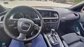 Audi A4, снимка 5