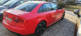 Audi A4, снимка 4