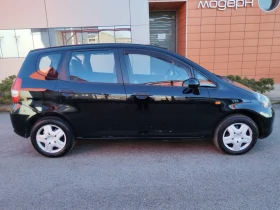 Honda Jazz 1.4i 83 . | Mobile.bg    3