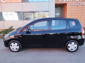 Honda Jazz 1.4i 83 . | Mobile.bg    4