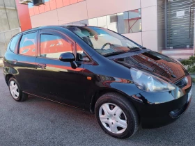 Honda Jazz 1.4i 83 . | Mobile.bg    5