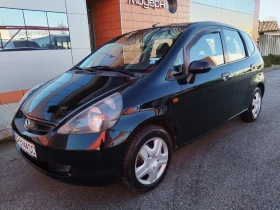 Honda Jazz 1.4i 83 . | Mobile.bg    1