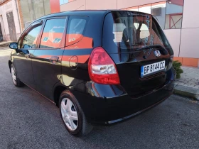 Honda Jazz 1.4i 83 . | Mobile.bg    6