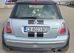 Mini Cooper, снимка 5