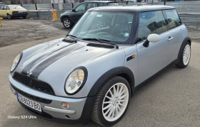 Mini Cooper, снимка 7