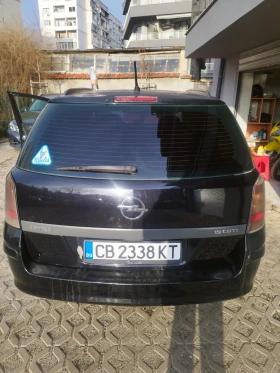 Opel Astra H Cosmo комби, снимка 7