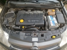 Opel Astra H Cosmo комби, снимка 15