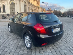 Kia Ceed Automatic* 1.6Crdi, снимка 4