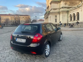 Kia Ceed Automatic* 1.6Crdi, снимка 3