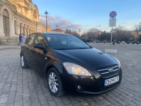 Kia Ceed Automatic* 1.6Crdi, снимка 2