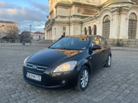 Kia Ceed Automatic* 1.6Crdi, снимка 1