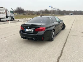 BMW 530 XDRIVE M-PACKET FACELIFT УНИКАТ! БАРТЕР!, снимка 4