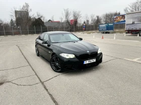 BMW 530 XDRIVE M-PACKET FACELIFT УНИКАТ! БАРТЕР!, снимка 3