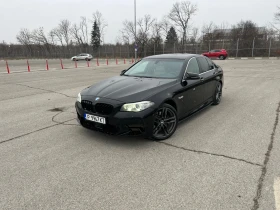 BMW 530 XDRIVE M-PACKET FACELIFT УНИКАТ! БАРТЕР!, снимка 1