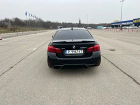 BMW 530 XDRIVE M-PACKET FACELIFT УНИКАТ! БАРТЕР!, снимка 5