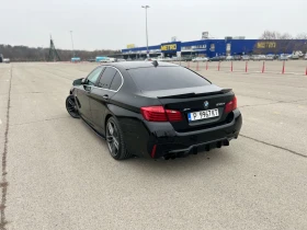 BMW 530 XDRIVE M-PACKET FACELIFT УНИКАТ! БАРТЕР!, снимка 6