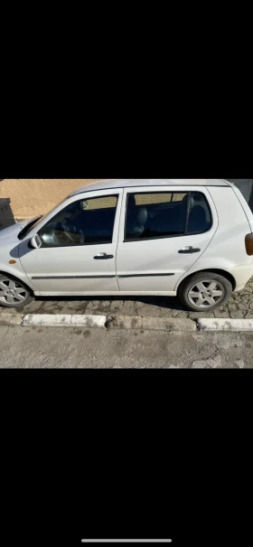 VW Polo, снимка 1