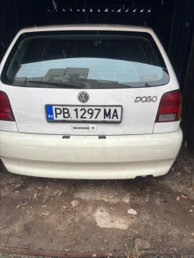 VW Polo, снимка 2