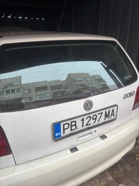 VW Polo, снимка 3