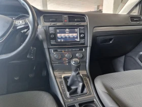 VW Golf Variant Comfortline 1.5TSI EVO BMT | Mobile.bg    7