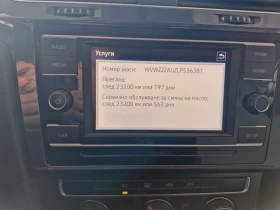 VW Golf Variant Comfortline 1.5TSI EVO BMT | Mobile.bg    13