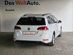 VW Golf Variant Comfortline 1.5TSI EVO BMT | Mobile.bg    2