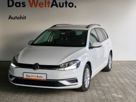     VW Golf Variant Comfortline 1.5TSI EVO BMT