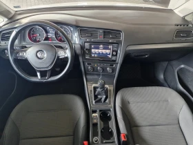 VW Golf Variant Comfortline 1.5TSI EVO BMT | Mobile.bg    4