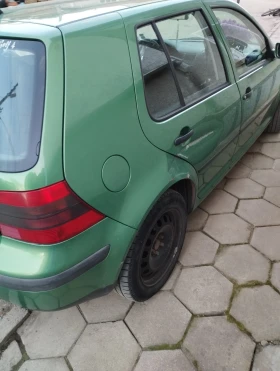 VW Golf, снимка 5