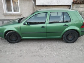 VW Golf, снимка 3