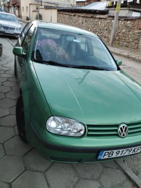 VW Golf, снимка 2