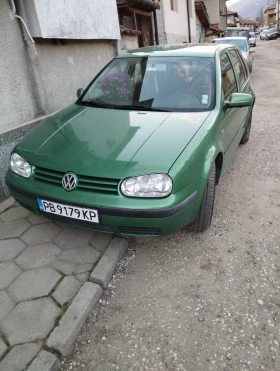 VW Golf, снимка 1