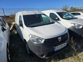 Dacia Dokker 1.5 dCi, снимка 1