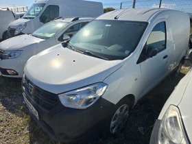 Dacia Dokker 1.5 dCi, снимка 2