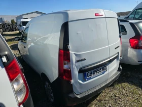 Dacia Dokker 1.5 dCi, снимка 4