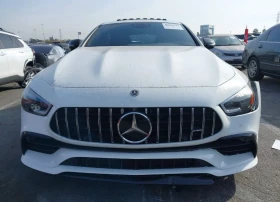 Mercedes-Benz GT 43* COUPE*   !   | Mobile.bg    2