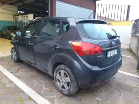 Kia Venga 1.4crdi | Mobile.bg    7