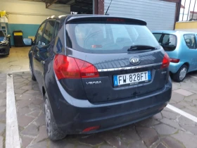 Kia Venga 1.4crdi | Mobile.bg    5