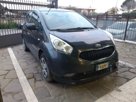     Kia Venga 1.4crdi