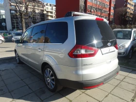 Ford Galaxy 2.0TDCI EURO 4 , снимка 5