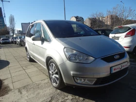 Ford Galaxy 2.0TDCI EURO 4 , снимка 3