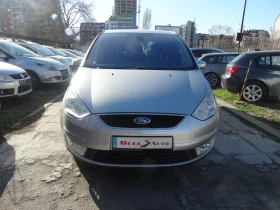 Ford Galaxy 2.0TDCI EURO 4 , снимка 1