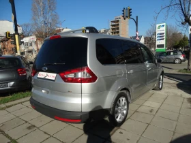 Ford Galaxy 2.0TDCI EURO 4 , снимка 6