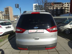 Ford Galaxy 2.0TDCI EURO 4 , снимка 4