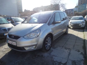 Ford Galaxy 2.0TDCI EURO 4 , снимка 2