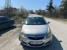 Opel Corsa 1.3cdti, снимка 1