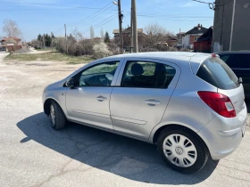 Opel Corsa 1.3cdti, снимка 4