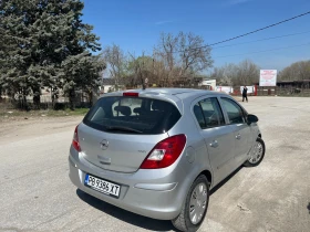 Opel Corsa 1.3cdti, снимка 6