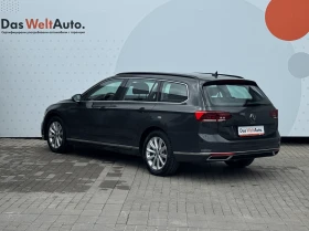 VW Passat VW Passat Var GTE Plug-In-Hybrid 1.4 TSI | Mobile.bg � ����� ������ 3