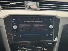 VW Passat VW Passat Var GTE Plug-In-Hybrid 1.4 TSI | Mobile.bg � ����� ������ 14